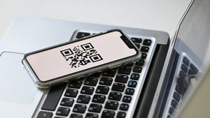 QR-коды введут в Свердловской области с 30 октября