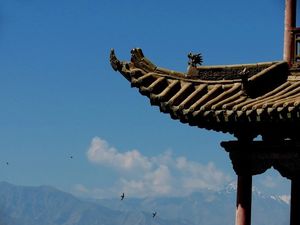 Жестокая история: 10 суровых реалий Древнего Китая