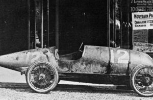 Как юноша тайком в гараже собрал свое первое авто, и что было дальше: история Bugatti