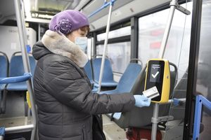 Вице-спикер Мособлдумы пояснил, почему не стоит вводить QR-коды в транспорте