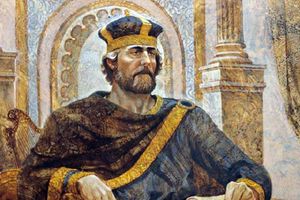 Преступление и наказание:Как согрешил благочестивый царь Давид и почему сам себя приговорил к смерти