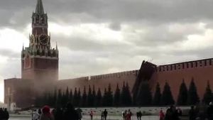 «Никакого апокалипсиса»: Тишковец назвал причину разгула стихии в Москве