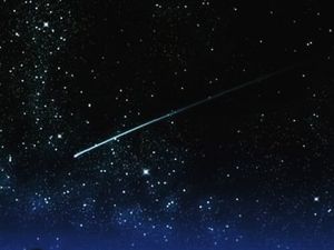 Максимум потока Ориониды 21 октября 2021 года: как загадать желание