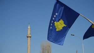 Посольство России в Сербии не признало решение Косова о высылке дипломатов