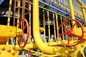 Украина намерена помочь Молдавии в поставках газа