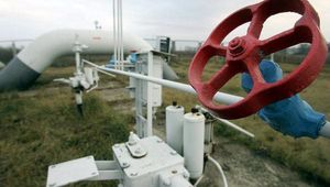 Стало известно о возможном прекращении поставок российского газа в Молдавию
