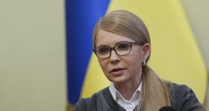 Тимошенко заявила об обмане Киева о прекращении импорта российского газа