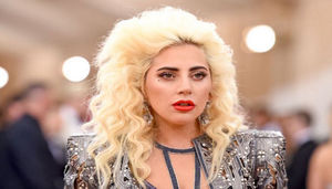 Леди Гага расскажет о пути «поп-королевы»