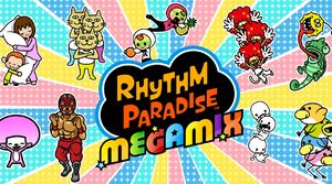 Обзор игры Rhythm Paradise Megamix: почувствуй ритм
