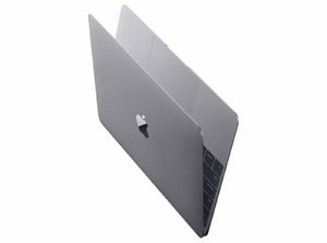Apple представит 27 октября новые ноутбуки MacBook