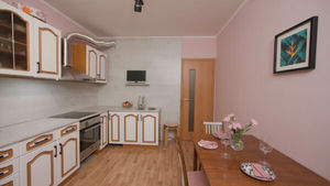 Сутки на декор: яркая и стильная кухня за 24 тысячи рублей