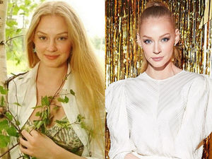 Стремление к идеалу: пять российских актрис, которые сильно похудели