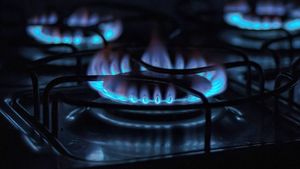 Газпром пригрозил прекратить поставки газа в Молдавию из-за долгов