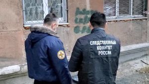 Тело девушки с признаками насилия обнаружили в Оренбургской области