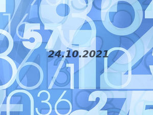 Нумерология и энергетика дня: что сулит удачу 24 октября 2021 года