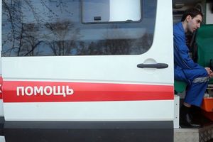 Пять человек погибли в ДТП с автобусом под Астраханью