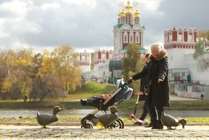 Синоптик рассказала, когда после резкого похолодания в Москву вернется тепло