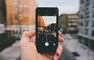 10 приложений для обработки снимков прямо на смартфоне, с которыми и фотошоп на компьютере не нужен