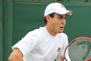 Российский теннисист Аслан Карацев выиграл «Кубок Кремля»