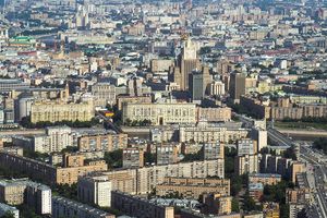 Москва просубсидирует кредитные ставки для крупных работодателей