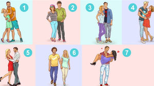 Тест: выберите пару и узнайте больше о своих отношениях