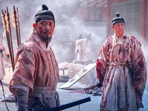 5 корейских сериалов, которые стоит посмотреть после завершения ‘Игры в кальмара’