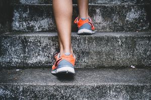Названы топ-5 эффективных упражнений для стройности ног