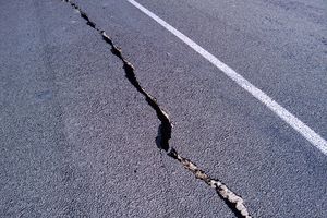 Жители северных Курил зафиксировали землетрясение магнитудой 4,9