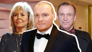 Чудесное исцеление: муж Кормухиной, Сергей Сафронов и другие звезды, победившие рак