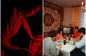 Вешать ковры и пить грибы: 10 привычек, которые можно понять, только если жил в СССР
