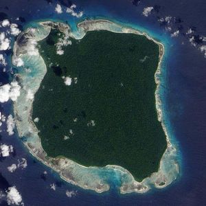 10 самых опасных островов в мире