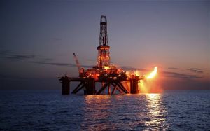 Газовый кризис повышает котировки нефти