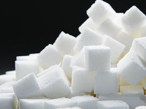 Энергетический вред сахара
