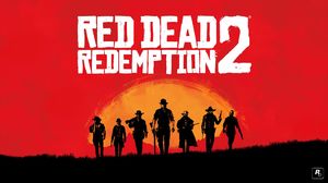 #видео | Первый официальный трейлер игры Red Dead Redemption 2