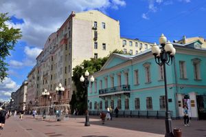 Музей Пушкина станет участником акции «Ночь искусств»