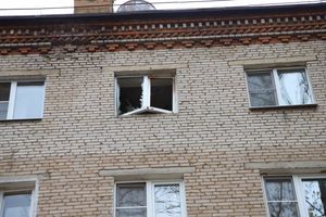 Названа причина взрыва газа в жилом доме в Красногорске