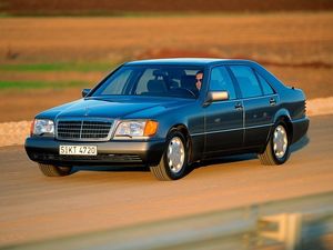 4 легендарных автомобиля 90-х годов, о которых до сих пор мечтают многие водители