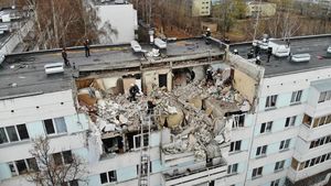 Семье погибшей из-за взрыва газа в Набережных Челнах девушки выплатили миллион рублей