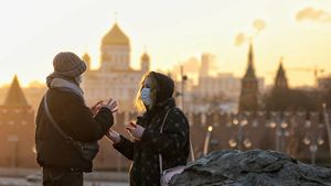 Москва вошла в сотню лучших в мире городов для студентов