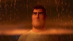 Pixar показали трейлер «Лайтера» о космонавте Баззе Лайтере