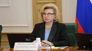 Москалькова выразила уверенность, что сработается с новым омбудсменом Львовой-Беловой