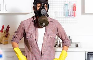 5 народных способов побороть неприятный запах в квартире