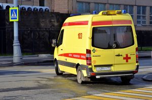 Водитель в Волгограде сбил восьмилетнюю девочку и скрылся