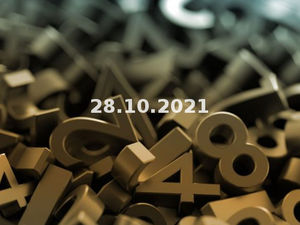 Нумерология и энергетика дня: что сулит удачу 28 октября 2021 года
