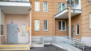 Москва предоставила более 200 квартир для маломобильных горожан за пять лет