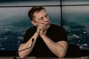 Илон Маск хочет за свой счет доставить человечество на Марс