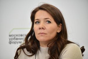 Анастасия Ракова назвала напряженной ситуацию по COVID-19 в Москве