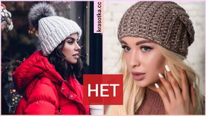 6 моделей шапок, которые вышли из моды осенью 2021
