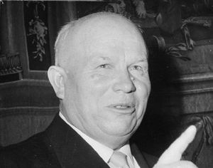 Зачем Хрущёв готовился напасть на Турцию в 1957 году