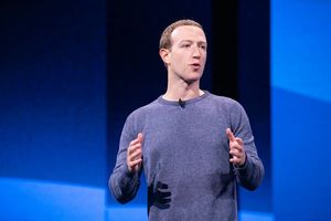 Американские эксперты объяснили, зачем Цукерберг переименовал Facebook в Meta